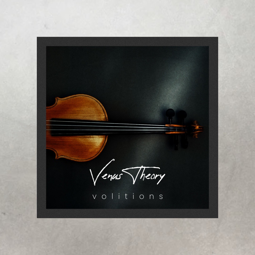 volotions Venus Theory